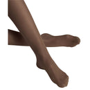 Falke Brown Pure Matt 20 Denier Tights