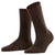 Falke Brown Sensitive Berlin Socks