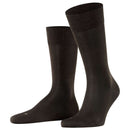 Falke Brown Sensitive Malaga Socks