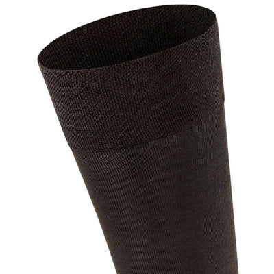 Falke Brown Sensitive Malaga Socks