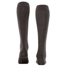 Falke Brown Softmerino Knee High Socks