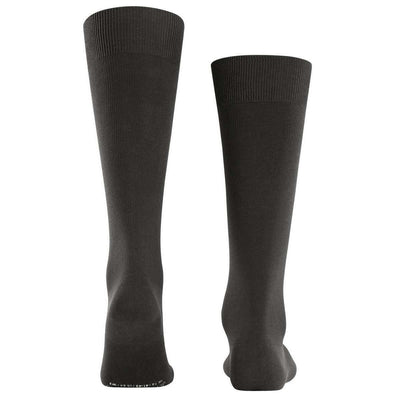 Falke Brown Ultra Energizing W3 Knee High Socks