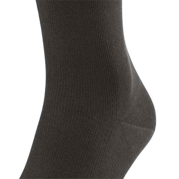 Falke Brown Ultra Energizing W3 Knee High Socks