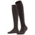 Falke Brown Vitalizer Knee High Socks