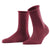 Falke Burgundy Active Breeze Socks