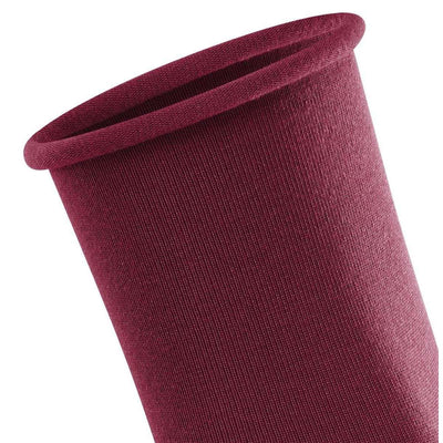 Falke Burgundy Active Breeze Socks