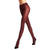 Falke Burgundy Pure Matt 50 Deiner Tights