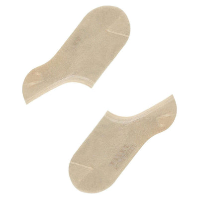 Falke Cream Active Breeze No Show Socks