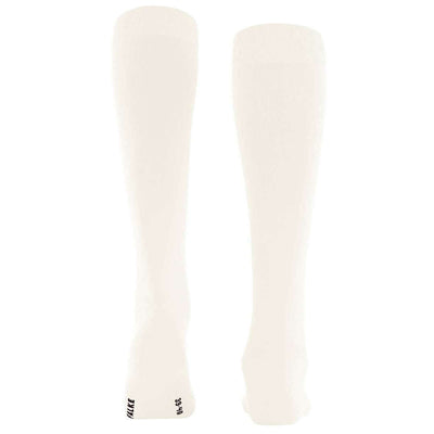 Falke Cream Climawool Knee High Socks