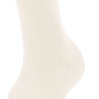 Falke Cream Climawool Knee High Socks