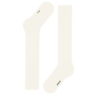 Falke Cream Climawool Knee High Socks