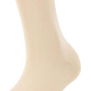 Falke Cream Cotton Touch Knee High Socks