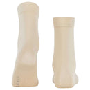 Falke Cream Cotton Touch Socks