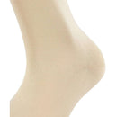 Falke Cream Cotton Touch Socks