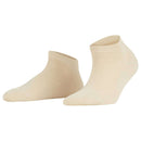 Falke Cream Family Sneaker Socks