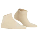 Falke Cream Family Sneaker Socks