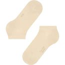 Falke Cream Family Sneaker Socks
