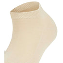 Falke Cream Family Sneaker Socks