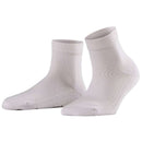 Falke Cream Light Cuddle Pad Socks