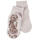 Falke Cream Light Cuddle Pad Socks