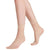 Falke Cream Pure Matt 20 Denier Anklets