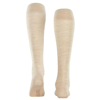 Falke Cream Sensitive Berlin Knee High Socks