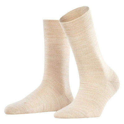 Falke Cream Sensitive Berlin Socks