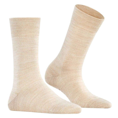 Falke Cream Sensitive Berlin Socks