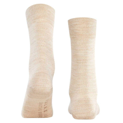 Falke Cream Sensitive Berlin Socks
