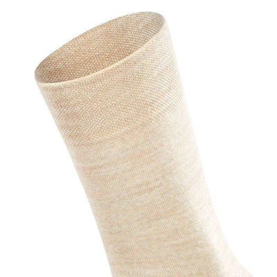 Falke Cream Sensitive Berlin Socks