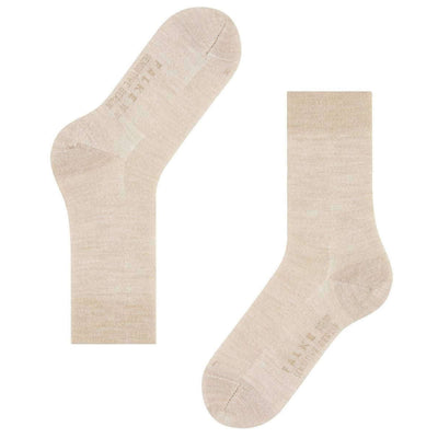 Falke Cream Sensitive Berlin Socks