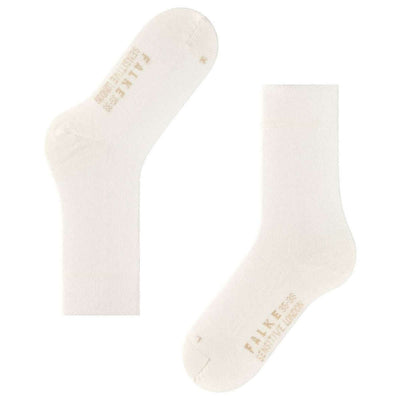 Falke Cream Sensitive London Socks