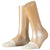 Falke Cream Toe No Show Socks
