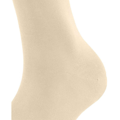 Falke Cream Vitalizer Knee High Socks