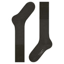 Falke Green Airport Knee-High Socks