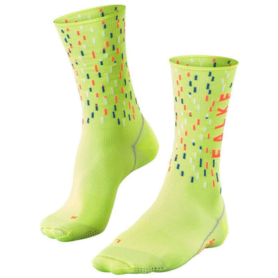 Falke Green BC Impulse Peloton Socks