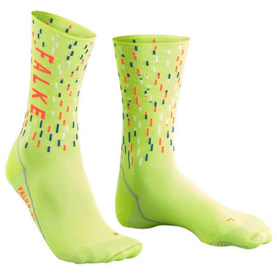 Falke Green BC Impulse Peloton Socks