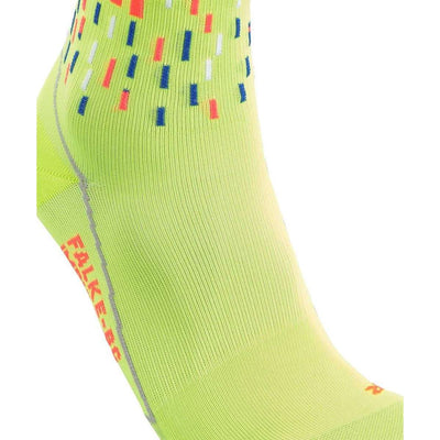 Falke Green BC Impulse Peloton Socks