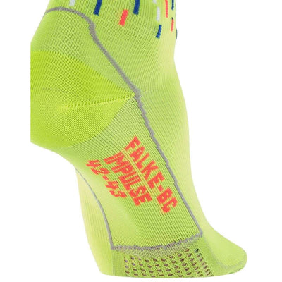 Falke Green BC Impulse Peloton Socks
