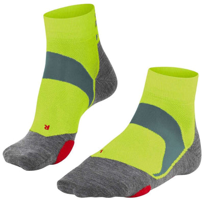 Falke Green BC5 Endurance Short Socks