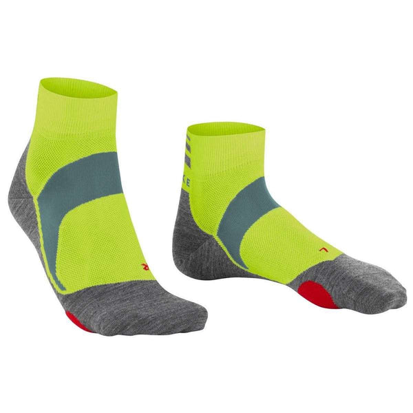 Falke Green BC5 Endurance Short Socks