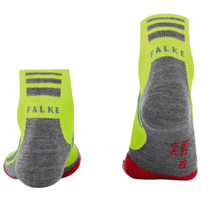 Falke Green BC5 Endurance Short Socks