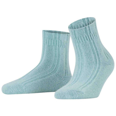 Falke Green Bedsock Socks