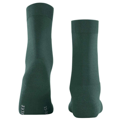 Falke Green Climawool Socks