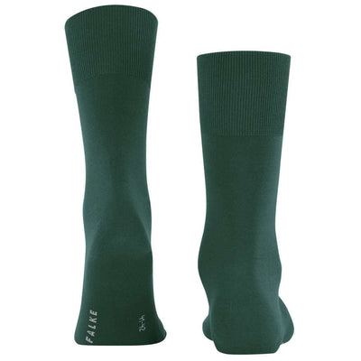 Falke Green Climawool Socks