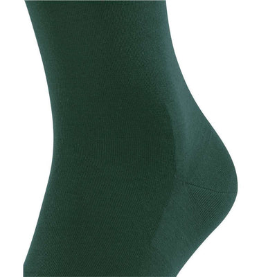Falke Green Climawool Socks