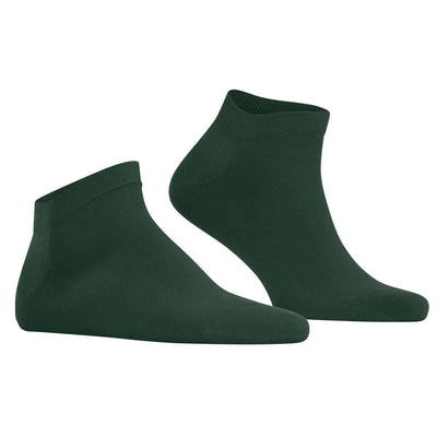 Falke Green Cool 24/7 Sneaker Socks