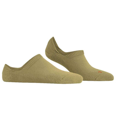 Falke Green Cool Kick No Show Socks