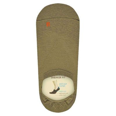 Falke Green Cool Kick No Show Socks