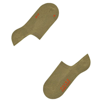 Falke Green Cool Kick No Show Socks